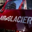 Collision frontale moto et side-car au Grimsel : trois blessés