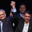 Brésil : Flavio Bolsonaro choisit Alfredo Gaspar, colistier sécurité