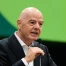 Infantino a tenu une réunion de crise au Maroc après la polémique FIFA