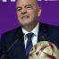 FIFA : excuses après la polémique sur l'ouverture aux investisseurs privés