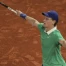 "Un bon dimanche pour les fans de tennis"