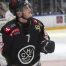 Daniel Carr signe à Ajoie pour une saison