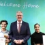 Deux footballeuses iraniennes obtiennent la naturalisation australienne