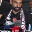 Mohamed Salah signe pour deux saisons avec Trabzonspor