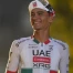 Isaac Del Toro prolonge avec UAE jusqu'en 2031 après son podium au Tour