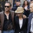 Vanessa Paradis et Samuel Benchetrit annoncent leur séparation
