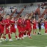 qualifs de coupes d'europe : thoune, st-gall et lugano gagnent
