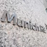 Munich Re réduit son chiffre d'affaires mais maintient sa rentabilité