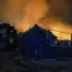 Ukraine : au moins trois morts dans des frappes russes sur Kiev