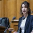 Vaud : Jessica Jaccoud veut briguer le Conseil d’État en 2027