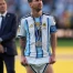 Lionel Messi : décès de son père et agent à 68 ans à Rosario