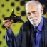 Jean-Luc Bideau célébré à Locarno pour sa carrière au cinéma suisse