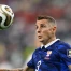 Lucas Digne signe au Paris Saint-Germain pour trois saisons