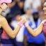 Bencic bat Eala à Toronto et se qualifie pour les quarts de finale