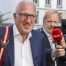 Pierin Vincenz : son avocat demande le classement pour prescription