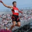 Européens de Birmingham : Simon Ehammer en finale du saut en longueur