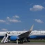 otan : trump a changé d’avion à cause de menaces iraniennes