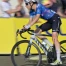 Tour de France féminin : Marlen Reusser abattue après sa chute et son podium perdu