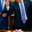 Trump soutient Infantino face aux appels à son départ de la FIFA