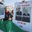 Syrie : Bachar al-Assad condamné à mort par contumace pour crimes de guerre