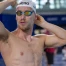 Européens de Paris : Mityukov 5e du 200 m dos, Bucca 10e qualifié
