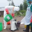 Ebola en RDC : l’épidémie dépasse 2000 morts