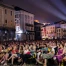 Festival de Locarno : fréquentation en hausse à mi-parcours