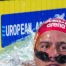 Noè Ponti dernier du 50 m papillon aux championnats d'Europe 2026