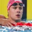 Européens de Paris : Ponti évacue sa frustration et vise le 100 m papillon