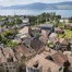 Inauguration de la nouvelle gare routière d’Estavayer-le-Lac par les TPF
