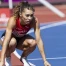 Quatre Suissesses en demi-finales du 200 m aux championnats d’Europe