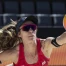 Européens de beach-volley en Pologne : cinq duos suisses lancent bien leur tournoi