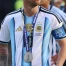 Messi doute de jouer encore longtemps au football après le décès de son père