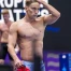 Roman Mityukov échoue à la 4e place aux Européens de Paris