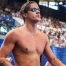 Ponti qualifié pour la finale du 100 m papillon à Paris