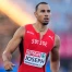 Joseph qualifié en finale du 110 m haies aux Européens de Birmingham