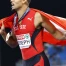 Jason Joseph champion d’Europe du 110 m haies à Birmingham