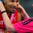 Joseph, sacré à l'Euro, reste concentré sur le relais 4x100 m