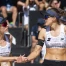 Brunner/Hüberli et Mäder/Kernen toujours invaincues aux Européens de beach-volley