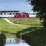 Orbe-Chavornay : inauguration du pont routier du futur tracé ferroviaire