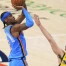 Le Thunder gronde et égalise à 1-1 contre les Pacers