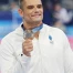 Florent Manaudou annonce la fin de sa carrière de nageur