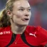 Fabienne Hoenke 4e du 200 m aux championnats d’Europe de Birmingham
