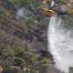 Grèce : vents violents, risque extrême d’incendie et navigation interdite