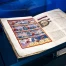 Succès record de l’exposition de la Bible de Moutier-Grandval au Musée jurassien à Delémont