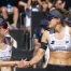Pas de médaille pour Hüberli et Brunner aux championnats d'Europe de beach-volley