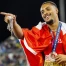 Bronze sur le fil pour Timothé Mumenthaler sur 200 m aux Europe