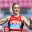 Européens de Birmingham : Kälin vise le titre en heptathlon