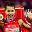 Audrey Werro : la construction d’une championne du 800 m