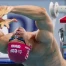 Mityukov seul Suisse qualifié en demi-finales aux Européens de Paris